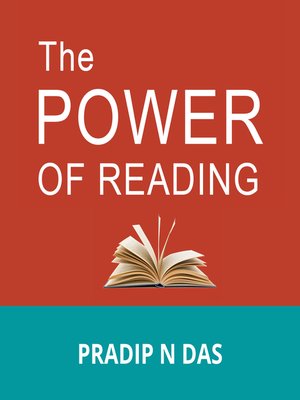 cover image of The Power of Reading
